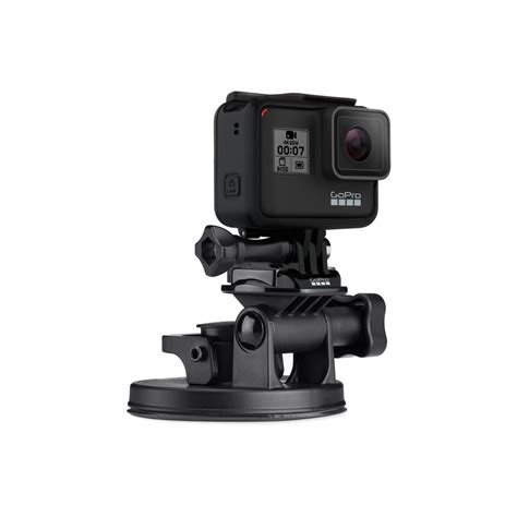 Buy Gopro Suction Cup Camera Mount In India