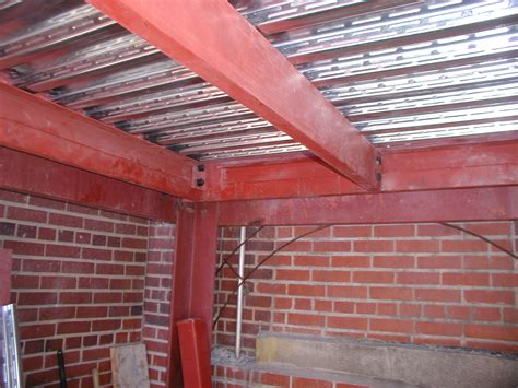 Structural Steel Beams And Columns New York Ny Steel Fabricators Nyc