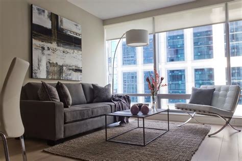 Zwada Home Contemporary Living Room Con Imágenes Camas Cosas