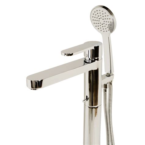 Premium Freestanding Bath Shower Mixer Tap Pictoa Range Beba10891