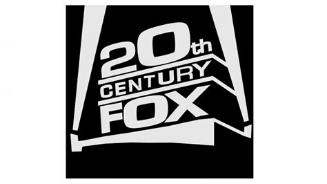Th Century Fox PNG Transparent