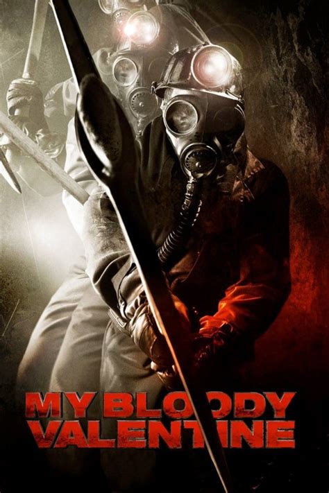 My Bloody Valentine Movie Trailer Suggesting Movie