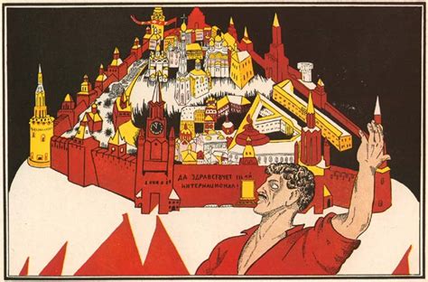 comintern images seventeen moments in soviet history