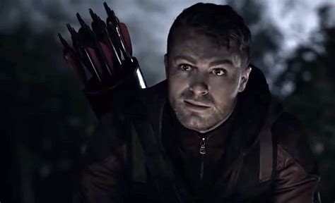 Arrow Reveals That A Major Character Is Gay Watch Spoilers Towleroad Gay News