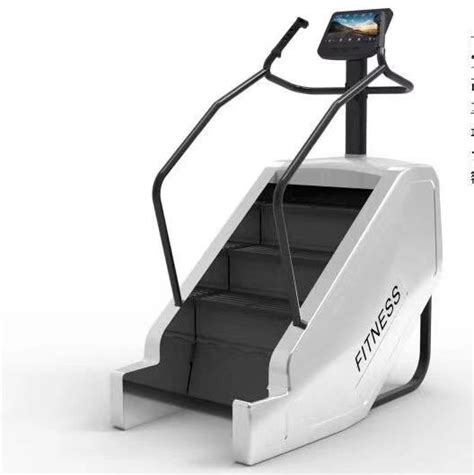 Ont High Quality Stairmaster Stepmill Commercial Gym Equipment Cardio Stepper Master Stair