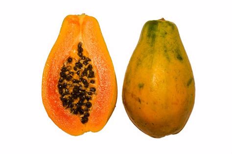 La Papaya Un Poderoso Anticancerígeno Natural