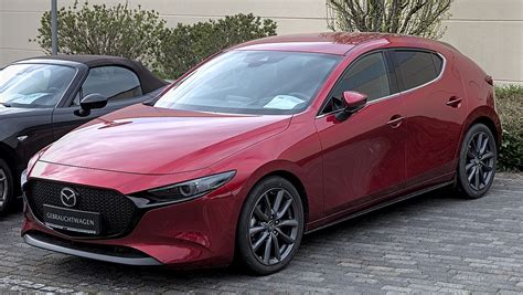 2023 Mazda3 Problems Issues And Top Complaints Is Your Car A Lemon