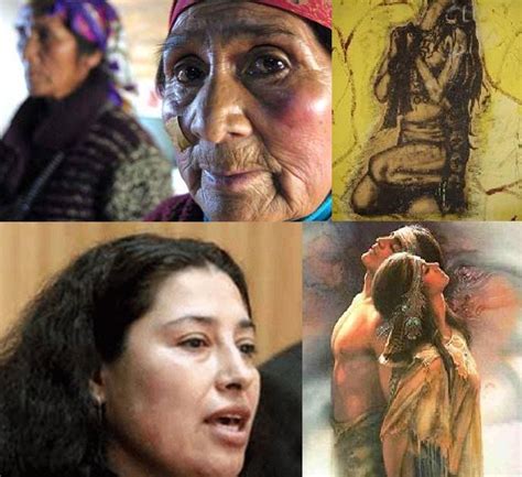 Mujeres Indígenas Hoy Mujeres Mapuche Gululche En La Historia Y En La