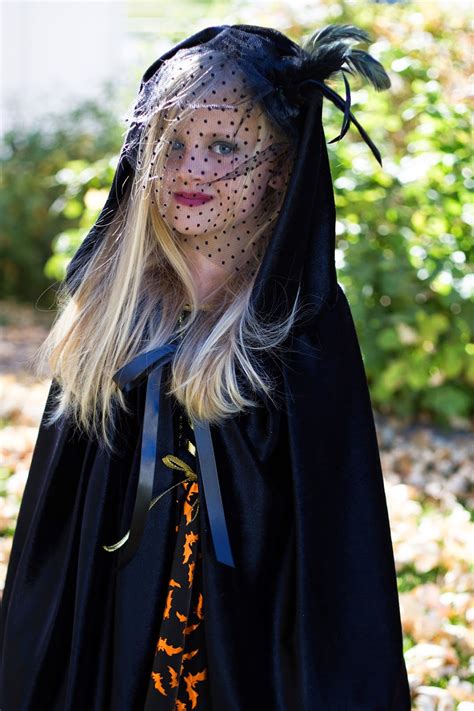 23 Diy Witch Halloween Costumes Ideas 44 Fashion Street