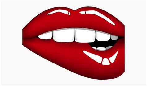Biting Lip Png 20 Free Cliparts Download Images On Clipground 2021