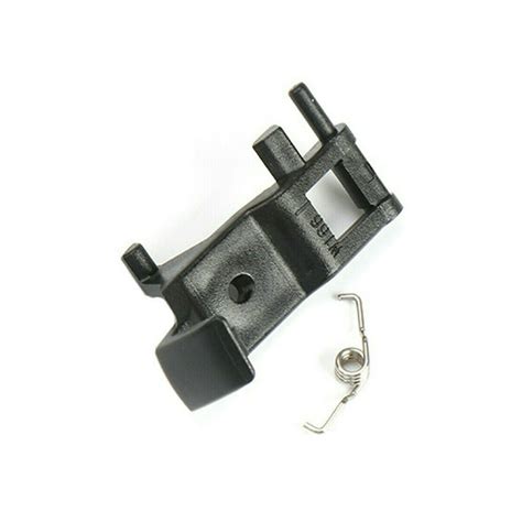 Center Console Armrest Right Side Latch Clip For Mercedes W X Gl