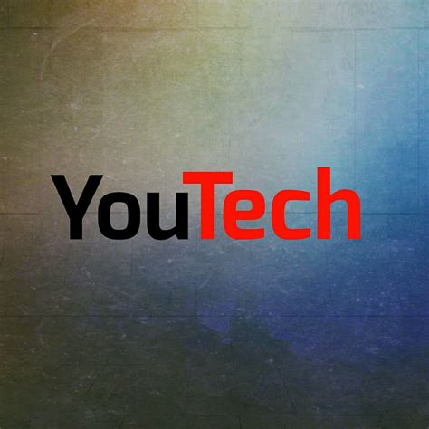 You Tech Youtube