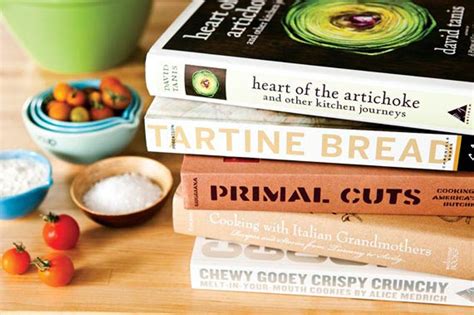 Cookbooks By Local Authors We Love 7x7 Bay Area