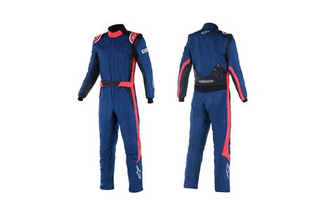 Hms Motorsport Alpinestars 2022 Gp Pro Comp V2 Bootcut Racing Suit