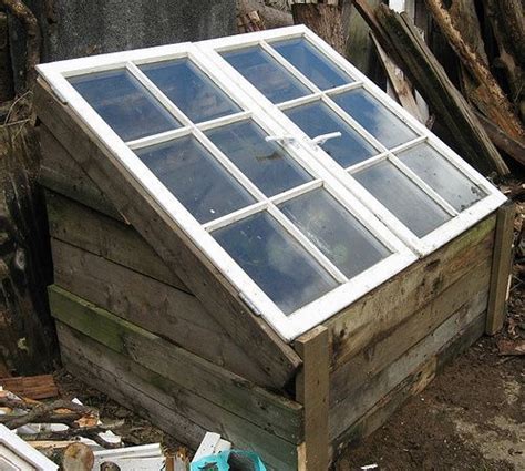 DIY Pallet Greenhouse Plans Ideas That Are Sure To Inspire You Greenhouse Plans Pallet