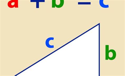 Importancia Del Teorema De Pitagoras En Las Matematicas Otosection