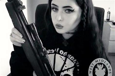 Miss Hitler Beauty Contestant Guilty Of Neo Nazi