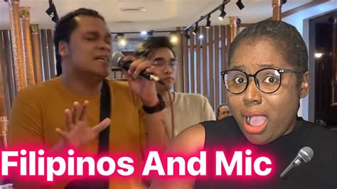 another talented filipinos singing 😱my love for the filipino 🇵🇭 💃🏻💃🏻💃🏻 youtube