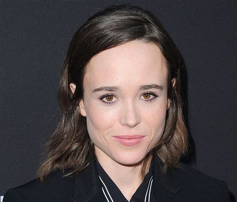 Ellen Page gets honest about how guilty she felt before coming out