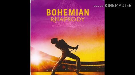 Queen Bohemian Rhapsody Youtube