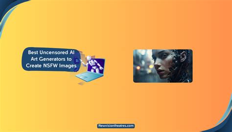 10 Best Uncensored AI Art Generators 2023 NSFW