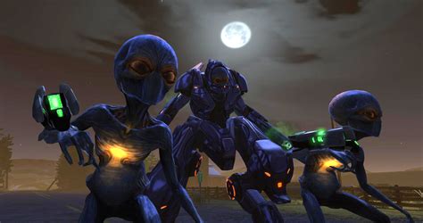 Xcom Enemy Unknown Complete Pack