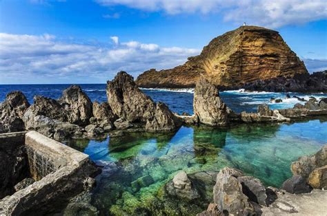 Top 12 Sehenswürdigkeiten Auf Madeira ☘️ Inkl Karte Madeira Urlaub