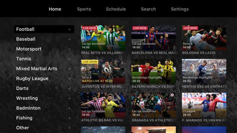 It began operation on july 8, . DAZN s'installera en Espagne dès 2019 | Sport Stratégies