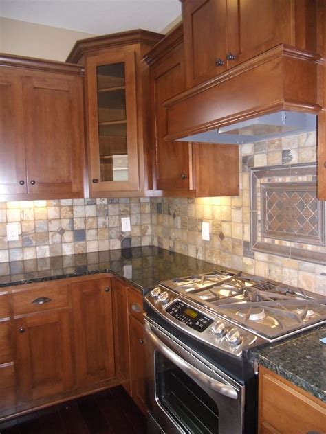 See millbrook kitchens inc.'s products and suppliers. A gourmet kitchen in a lovely Springdale homeplan in ...