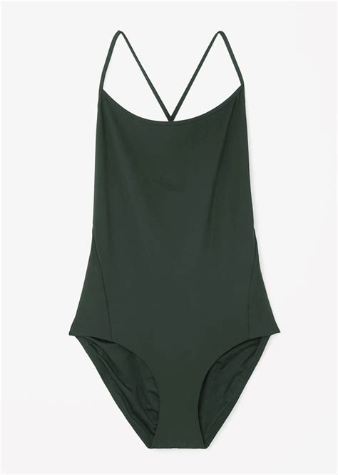 The Best One Piece Bathing Suits To Shop Now Stylecaster