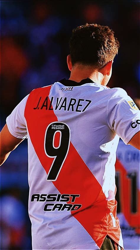 Julián Álvarez Fotos De River Imagenes De River Plate Fotos De Fútbol