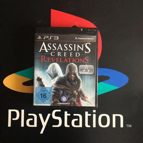 Assassins Creed Revelations F R Ps Kaufen Auf Ricardo