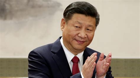 emperor stocks surged in china now that xi jinping could be president for life — quartz