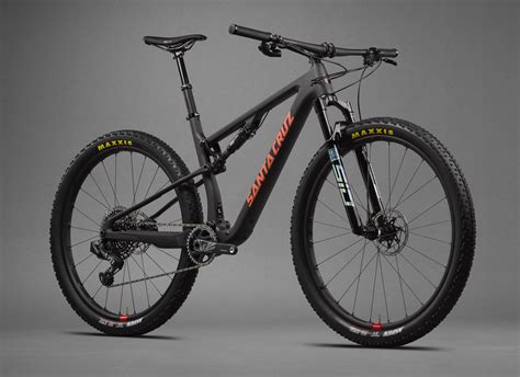 2017 Specialized Epic Review Spark Bike