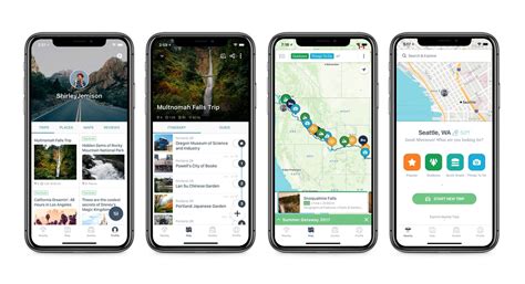 Smart technology for real world operations. The 14 Best Trip Planner Apps for Your Perfect Vacation in ...
