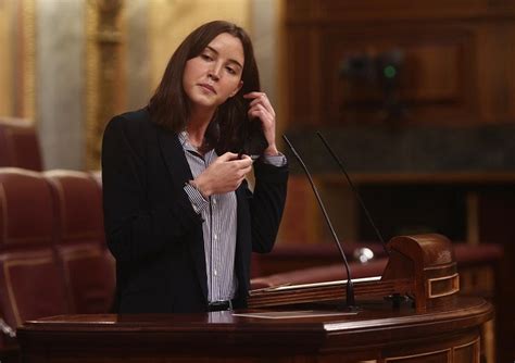 El Psoe Supera Con Pp Pnv Y Cs La Primera Votaci N De Su Reforma Del