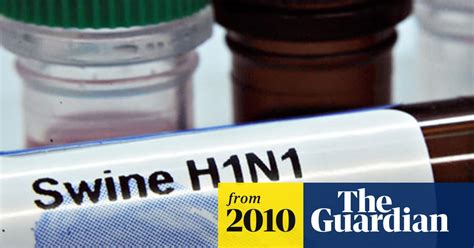 Flu Pandemic In England Killed 70 Children In 2009 Study Shows Swine