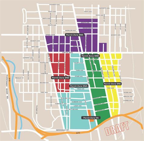 Everything You Need To Know About The Short Norths New Parking Rules