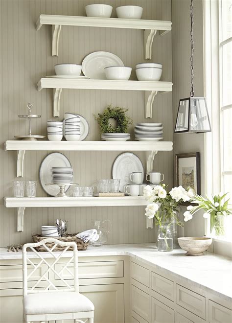 Decorative Kitchen Wall Shelves Best Decor Things