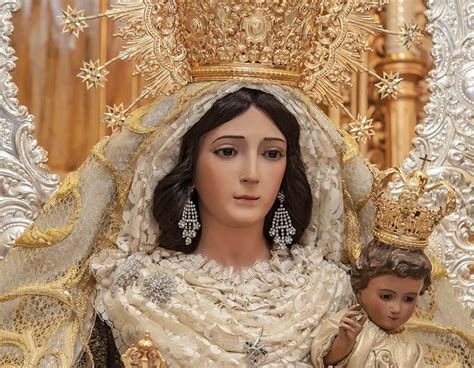 Aug 24, 2017 · la virgen del carmen es una advocación mariana como la virgen del valle y muchas otras mas como todos sabemos es la misma virgen maría, la madre de jesús. Celebración de la Virgen del Carmen en Paterna