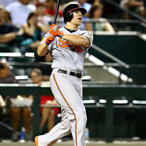 Chris Davis offered long-term contract by Baltimore Orioles, vice president Dan Duquette says