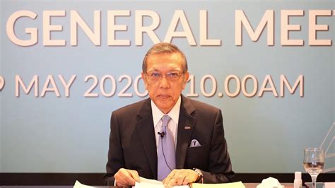 View live bank balance anytime directly from financio without having to log in to rhb reflex online banking. RHB Bank Berhad Annual General Meeting 2020 - YouTube