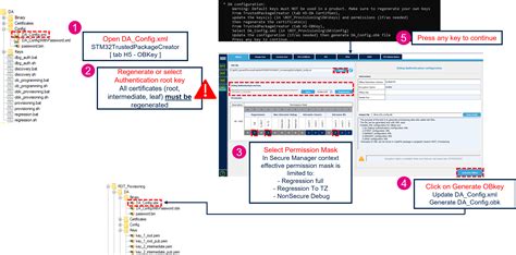 Filehow To Dapng Stm32mcu