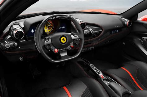 The company offers health, oncological, eps, accident, vehicle, soat, hogar prices of cryptocurrencies are extremely volatile and may be affected by external factors such as financial, regulatory or political events. New Ferrari F8 Tributo is fastest mid-engined Ferrari yet ...