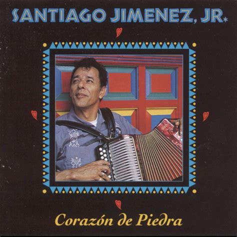 Venancio Polka Música E Letra De Santiago Jimenez Jr Spotify