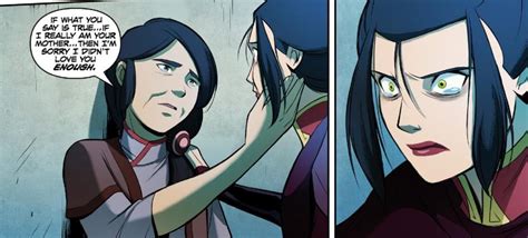 What Happened To Zukos Mother In Avatar The Last Airbender 2022