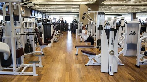 Life Time Fitness Club In Colliervcille Sold As Part Of National Deal