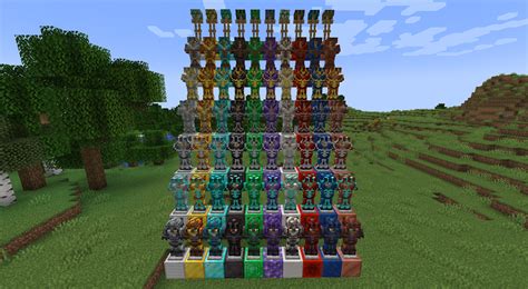 Whats The Best Trim Material For Netherite Armor Empire Minecraft