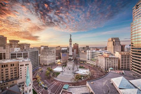 Moving To Indianapolis What You Need To Know
