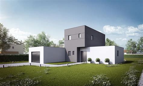 We did not find results for: Projet de construction : la maisons Tera, une maison ...